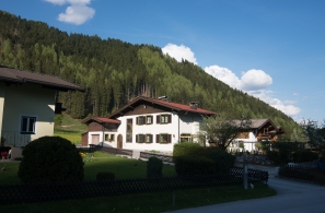 Foto's Vakantiehuis Aspen in Leogang Oostenrijk