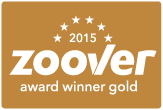 Zoover award winner silver vakantiewoning leogang Oostenrijk
